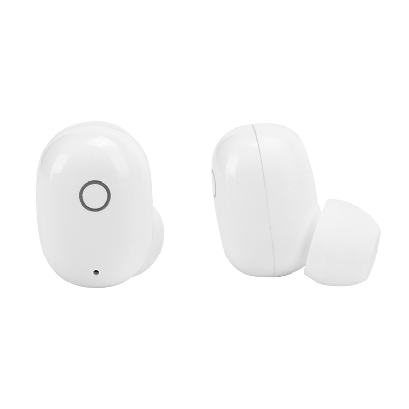 BTJ40 Bluetooth 5.0 Headset Charging Box True Wireless Earphone In