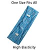 Comfort Oxygen Nasal Cannula Headband, Oxygen Nasal Cannula Hairband，Elastic Oxygen