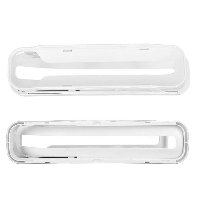 Rolling Egg Dispenser 2 Tier Space Saving Automatic Roll Down