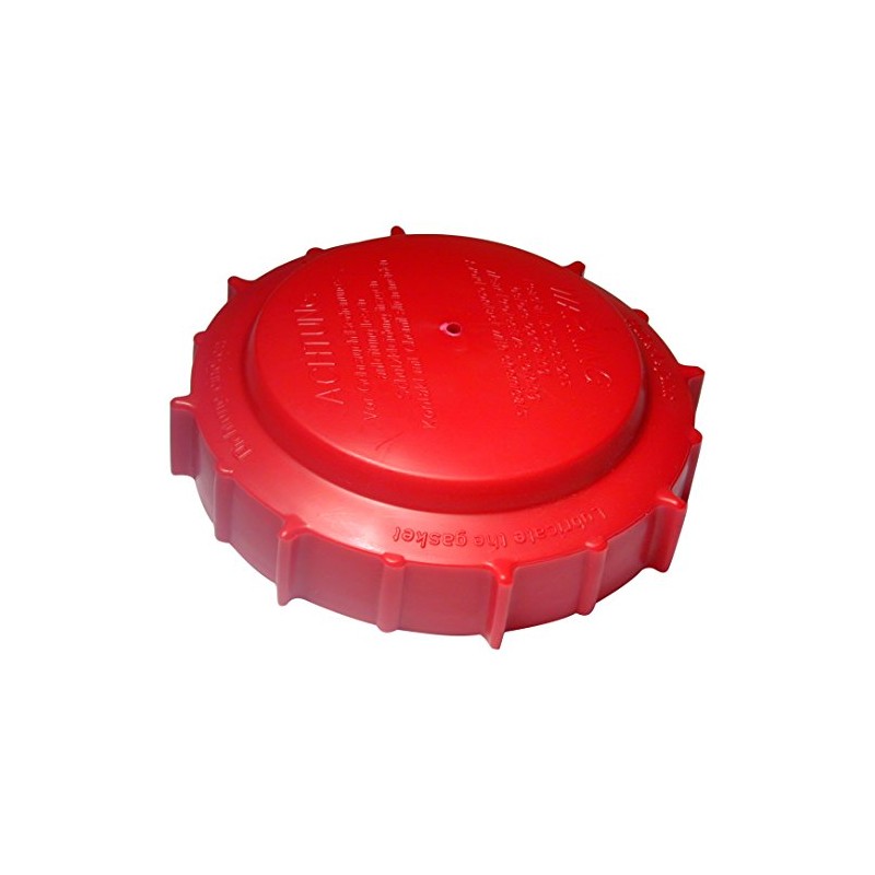 SOLO 4200242-P 4200242-P Tank Cap with Valve Assembly