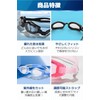 fogman Goggles, Children, Underwater Glasses, Infants, Elementary School Students, Swimming,