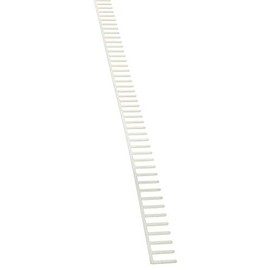 WEIDMULLER - 0545400000 - Jumper (Busbar) Cross-Connector/Comb SAK Series Modular Terminal Blocks Cross Connector-6pack