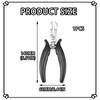 Extensions Pliers, Bonding Pliers for Removal, Extensions Remover, Pliers for