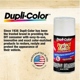 Dupli-Color Prep Grease & Wax Remover Prep Wipe PW100 0.5 OZ