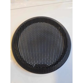 Rockford Fosgate 14-23 Harley Touring Rockford Fosgate 6.5" Round Speaker Covers grills