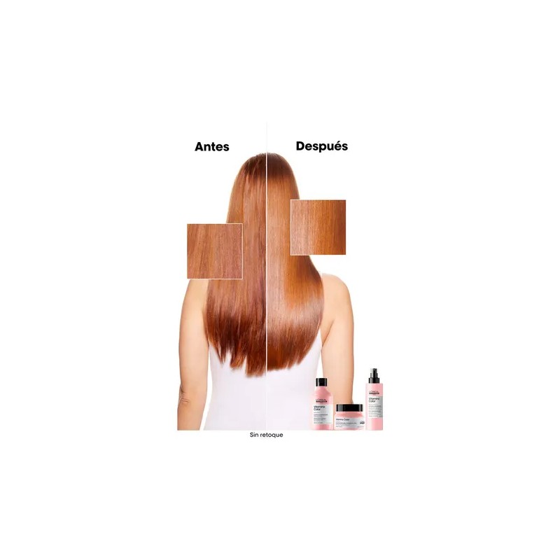 Mascarilla LOral Professionnel Vitamino Color 250ml