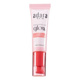 Suero Facial Adara Con Sandía Y Niacinamida Reduce Poros Todo Tipo De Piel