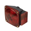 Stens 756-078 Combination Tail Light, Incandescent