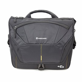 Vanguard Alta Rise 28 Messenger Bag for DSLR, Compact Camera, Compact System Camera (CSC), Travel