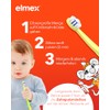 elmex Baby Toothpaste 0-2 Years 1000 ppm Toothpaste