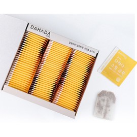 다하다 스윗 유자차 Dahada Sweet Yuzu Tea