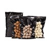 PABCK 50 Pieces Black Vacuum Sealer Bags for Food Storage