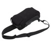 Camera Bag High Density Canvas Waterproof Large Capacity Widened Shoulder