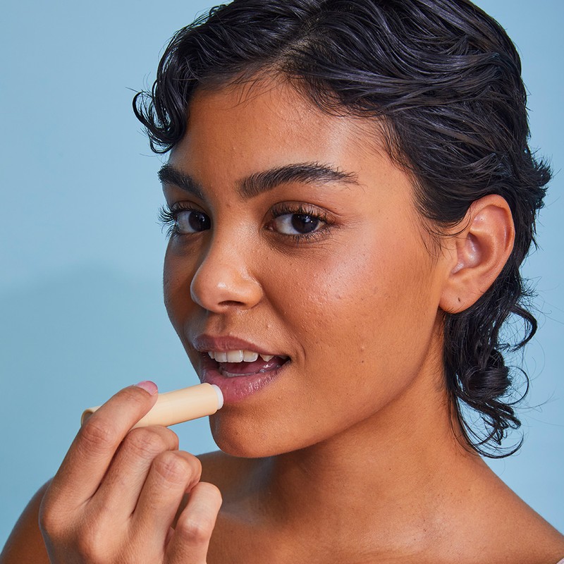 Tree Hut Lip Dead Skin Care Vanilla Sugar Lip Scrub