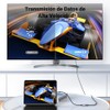 UGREEN Adaptador Micro HDMI a HDMI Macho a Hembra