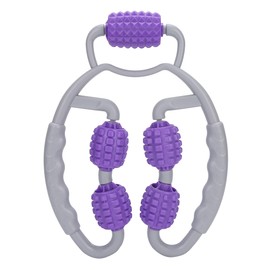 Foam Roller Massage Stick Foam Arm Leg Roller Massager Muscle Relieve Equipments