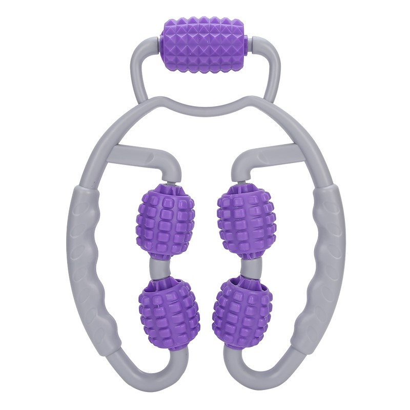 Foam Roller Massage Stick Foam Arm Leg Roller Massager Muscle