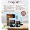 Café Vientre Plano Capuchino Vainilla 150grs Fit Plus