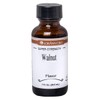 LorAnn Walnut (formally black walnut) SS Flavor, 1 ounce bottle