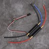 30A RC Boat Waterproof Brushless ESC Electric Speed Controller Accessory