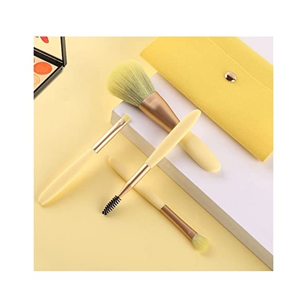 Makeup Tools Powder Brush Concealer Brush 4 Mini Makeup Brush