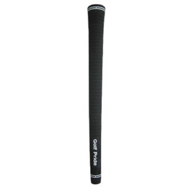 GOLFPRIDE Tour Velvet Rubber with Backline VTM Black M58X