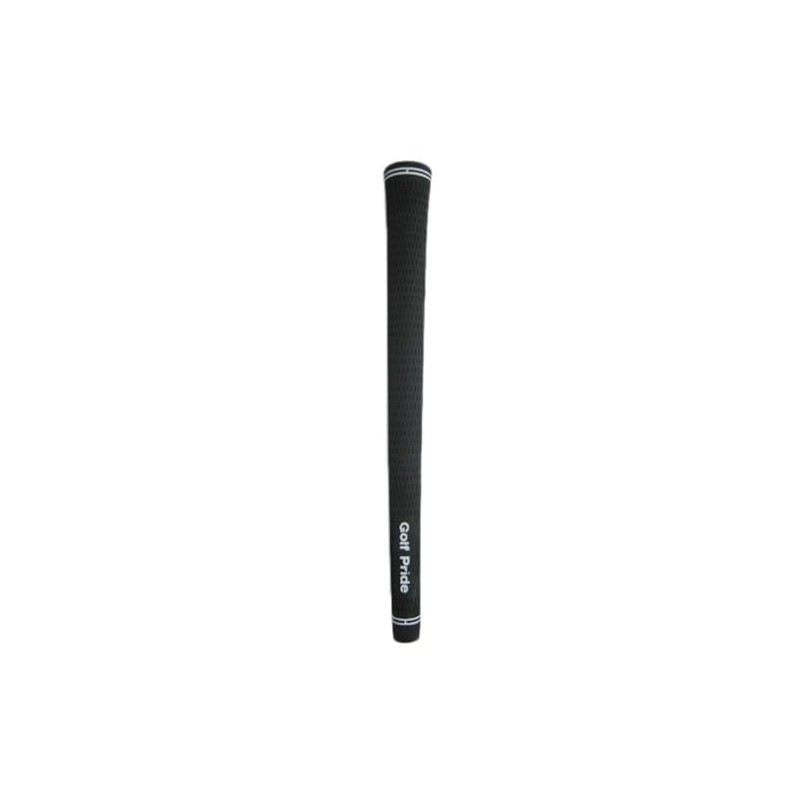 GOLFPRIDE Tour Velvet Rubber with Backline VTM Black M58X