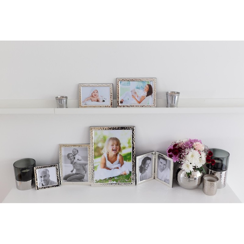 EDZARD Set of 2 Pavia Picture Frames for Photos 13