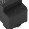 DC Surge Protector 40KV 3P Quick Response Flame Retardant Modular