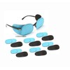 12 pcs Occlusion Eye Patch Cover for Children Glasses -