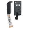 Steel 典 Steel with mini chopsticks with Machete 130 mm C – 70 