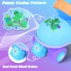 Patines de ruedas para niños y niñas de 2 a