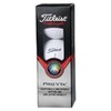 Titleist Golfbälle Pro V 1x 3 Bälle Neu