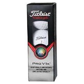 Titleist Golfbälle Pro V 1x 3 Bälle Neu