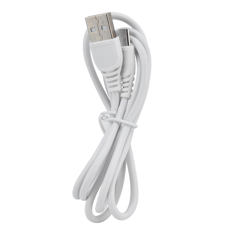 LED Crystal Table Lamp Transparent Prism Dimmable Desk Lamp USB