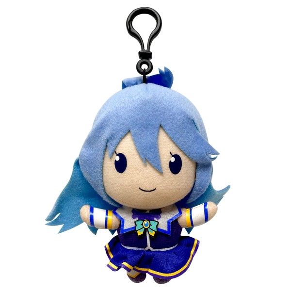 Great Eastern Entertainment Konosuba - アクアコレクションぬいぐるみ 5インチ