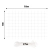 dibea Cat Net for Balcony Protection, Various Sizes