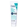 Cerave Acné Tratamiento Limpiador Facial En Espuma 150ml.