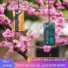 Cocibel 코시차임 바람(1) 수련 A타입 명상 코시벨 종 구리 요가