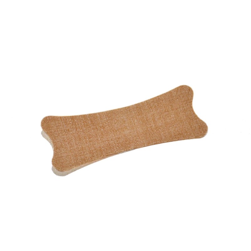 Nail Wrap Care Tape with Carrying Case, Pack of 20