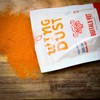 Kosmos Q Hot Buffalo Wing Dust, Spicy Chicken Wing Seasoning
