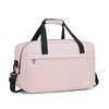 Kono 35x20x20 Holdall Cabin Luggage Travel Bag Under Seat Flight