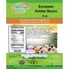 European Soldier Beans (8 oz, ZIN: 526093)