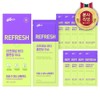 46cm body odor solution refreshing armpit sweat odor removal cleansing