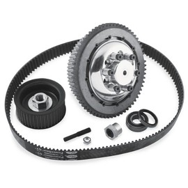 Belt Drives 8mm 1 1/2in. Belt Drive Electric Start - 8mm x 38mm 138T BDL-138-38K