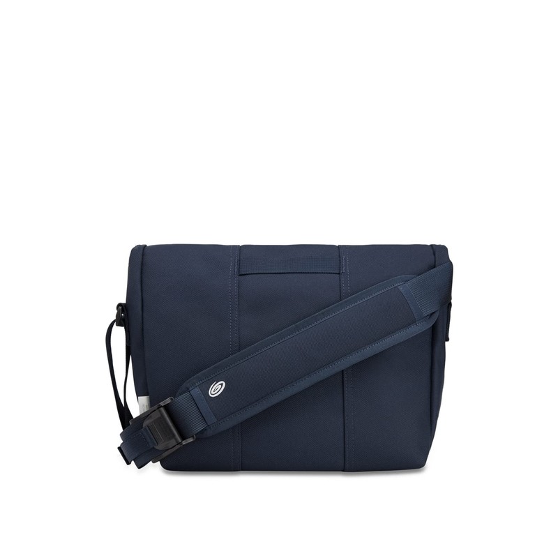 TIMBUK2 Classic Messenger Laptop Shoulder Bag, Eco Nautical