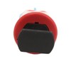 10PCS Electrical Circuit Breaker Lockout PIS Pin Inward Miniature Insulation