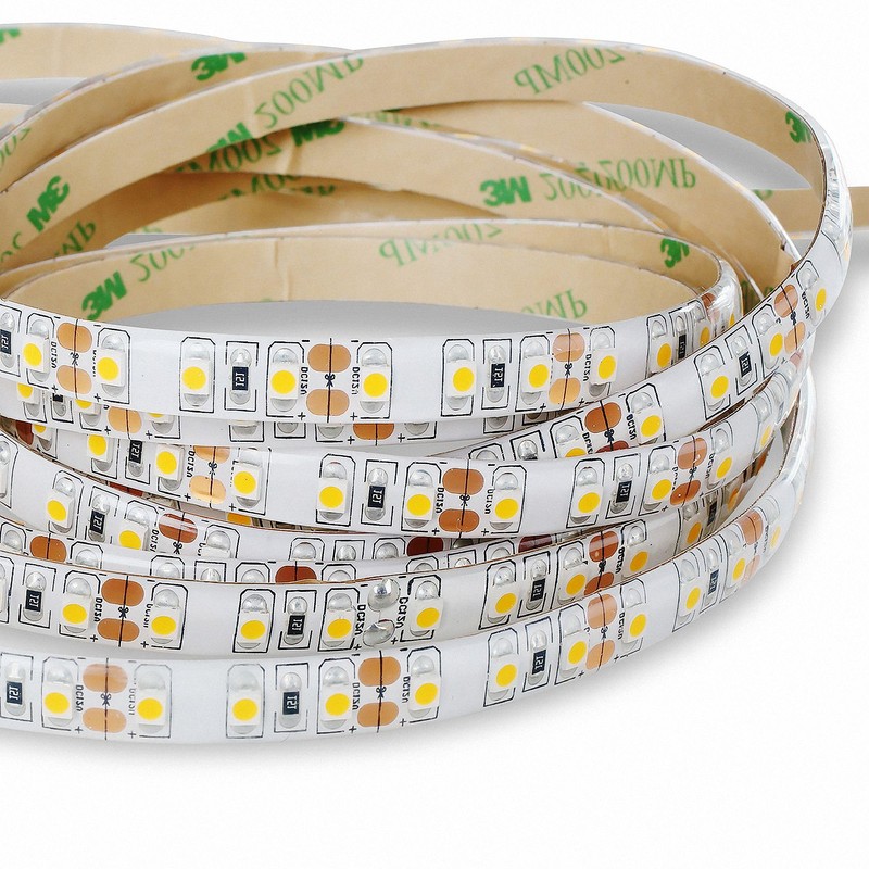 Mextronic LED Strip LED Strip 3528 Neutral White (4000K) 48