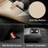 Coverland Custom Car Seat Covers Compatible with 2024-2025 Honda Ridgeline