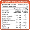Vitamina C Widl Health 60 Tab Masticable Naranja Promo 2